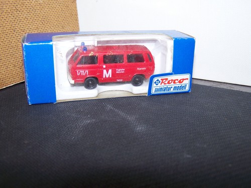 Flughafenfeuerwehr - 2,