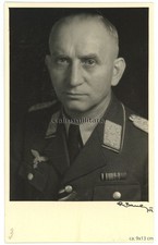 Orig. Foto AK Portrait