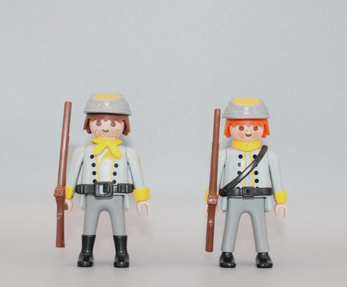 Playmobil südstaatler - playmobil,