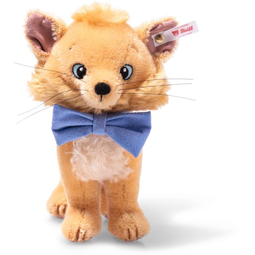 Steiff 356285 katze aristocat - steiff,