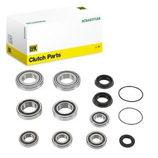 SCHAEFFLER LUK REPARATURSATZ