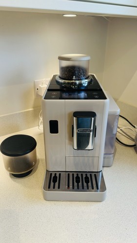 Longhi rivelia - de'longhi,