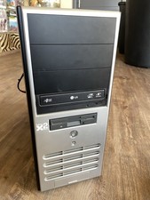 Desktop-PC K7 AMD-Athlon 64 X2