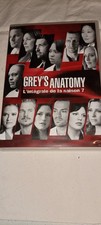 Grey's Anatomy DVD Season 7