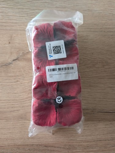 3000 stück rosenblätter - stück,