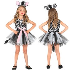 KARNEVAL FASCHING KOSTÜM