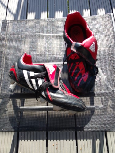 Fußballschuhe adidas - fußballschuhe,