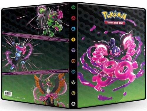 Ultra pro pokémon - pro, pokémon: