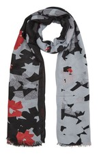 s.Oliver Scarf Tuch Accessoire