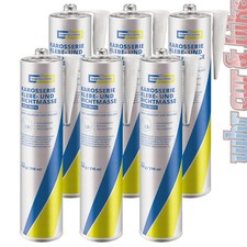 Karosseriekleber Klebemasse