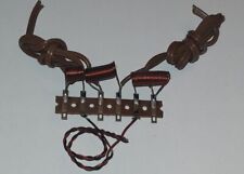 Verteiler Lautsprecher aus Grundig 3066 - Röhrenradio Ersatzteil