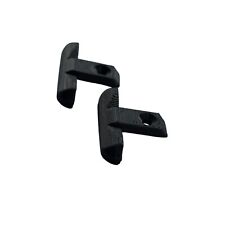 10x Endkappen für Keder Zier-/Leiste für Wohnwagen passend zu Tabbert