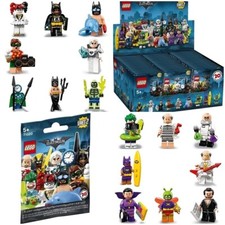 LEGO® The LEGO BATMAN MOVIE