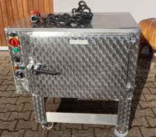 Wiesheu Ofen Backofen