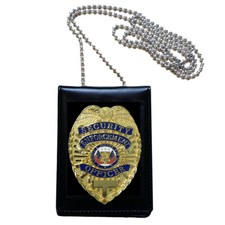 USA Security Enforcement