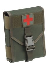 75Tactical Personal Sanitätstasche SA4 Oliv