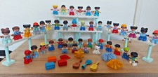 40 LEGO DUPLO FIGUREN ZUR AUSWAHL  KINDER KIND JUNGE MÄDCHEN ZUBEHÖR @ TOP NEU