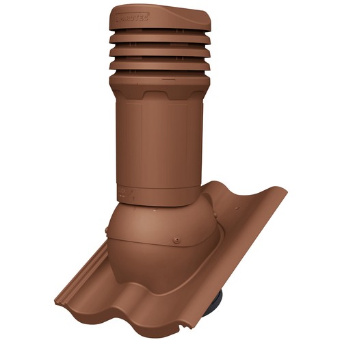 Entlüfterkamin dn125 für - dn125,