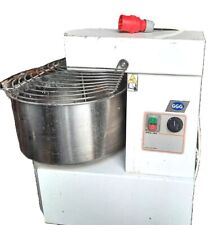 GGG Teigmaschine Gastro  41 L 380 V 