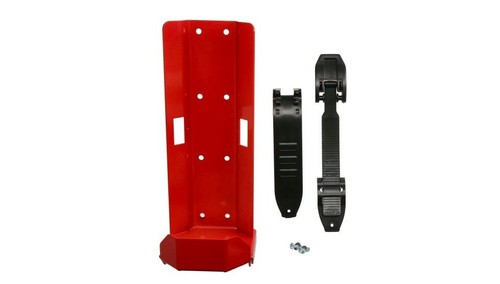 Halter für feuerlöscher - 6, /