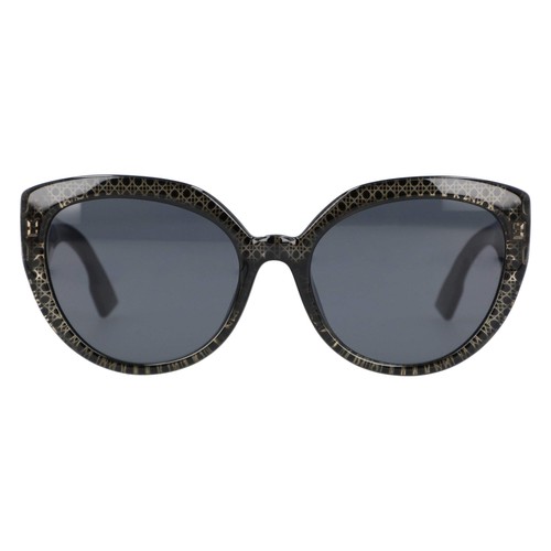 Dior sonnenbrille damen ddiorf - sonnenbrille,