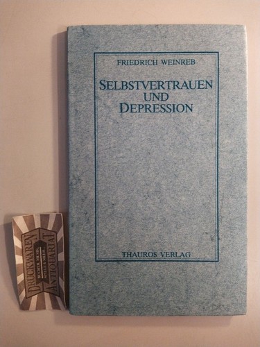 Selbstvertrauen und