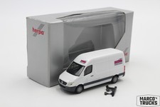 Herpa MB Sprinter Kastenwagen