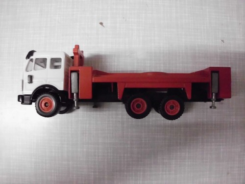 Siku lkw 88 kranwagen - siku,