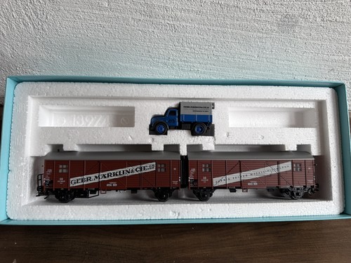 Märklin 48009 in ovp - 48009,