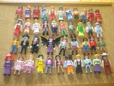 PLAYMOBIL KG : SAMMLUNG 40