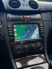 Für Mercedes-Benz C/CLK/CLC