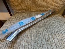 Mercedes w107 SLC Verkleidung