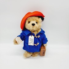 Steiff 354250 Teddybär Paddington limitiert 5000 aus 2003 32 cm Mohair