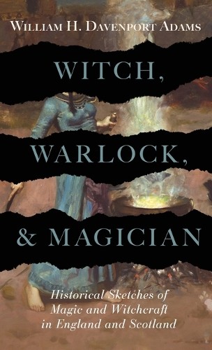 William daven witch - william, h