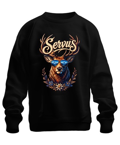 Servus hirsch geweih - servus,