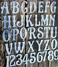 Metall 2" Zoll kleine