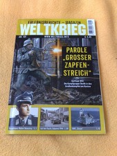 Weltkrieg Magazin Nr. 101