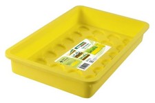 Windhager Saatschale 38 x 24 x