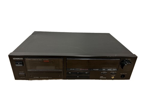 Kenwood 3010 - kenwood,