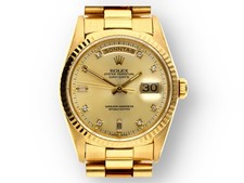 Original Rolex Oyster