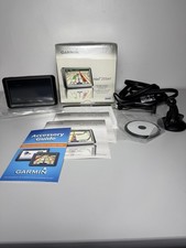 Garmin Nuvi 255WT Portable GPS
