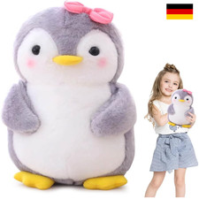 Plüschtiere Pinguin