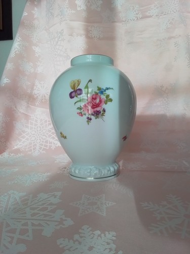 Rosenthal vase classic rose - vase,