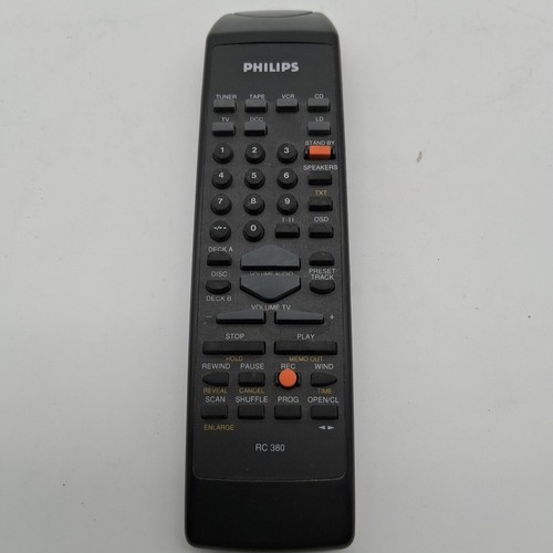 Original philips 380 - philips, rc