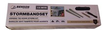 Benson Sturmband Abspannset 13