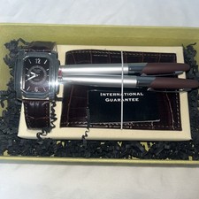 Alte Herren Armbanduhr