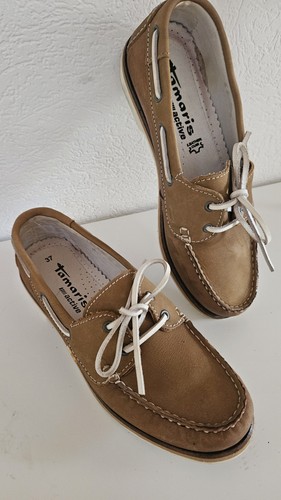 Tamaris active bootsschuhe - active, gr