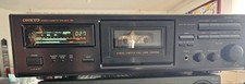 Onkyo 2031 stereo cassette - onkyo,
