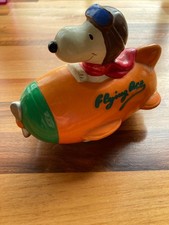 Vintage Original Snoopy