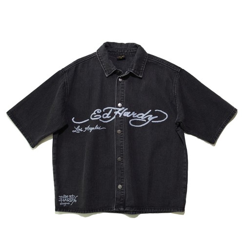 Hardy denim jacket los - hardy,